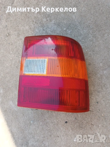 Фарове и стоп за Опел и Вектра А, снимка 6 - Части - 53844760