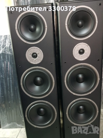Тонколони magnat monitor supreme 2000, снимка 2 - Тонколони - 52441959