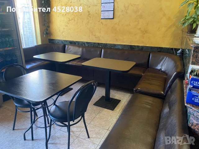 Обновена зала за празненства, снимка 4 - Други - 54110650