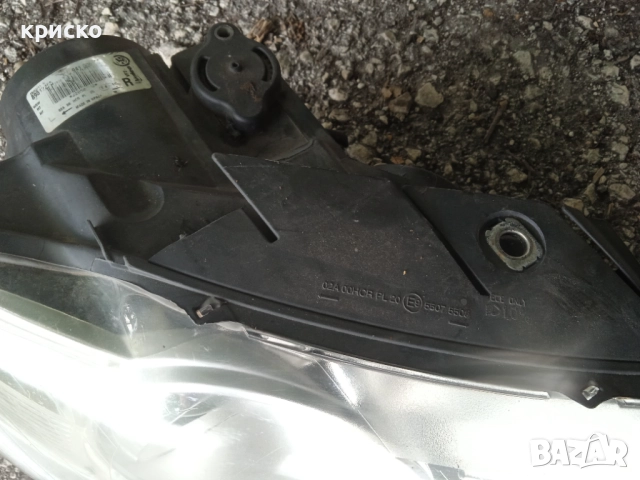 пасат В6 части, снимка 3 - Части - 50758849