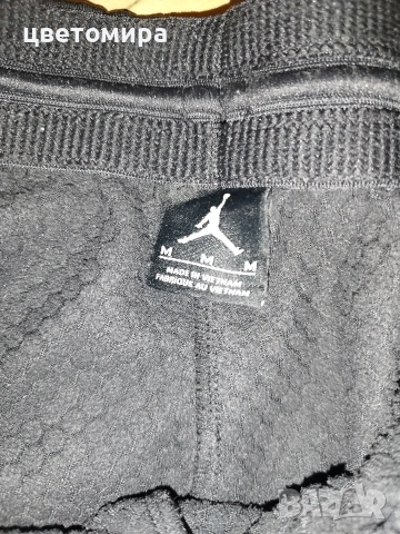 Nike air Jordan размер М, снимка 7 - Спортни дрехи, екипи - 53901628