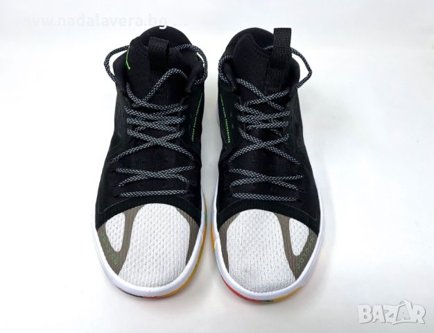 Маратонки NIKE  Jordan Zoom Separate Найк Джордан, снимка 6 - Маратонки - 46579080