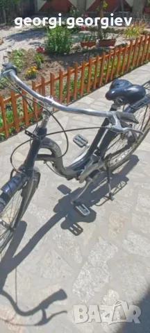 Дамско колело , снимка 5 - Велосипеди - 50374884