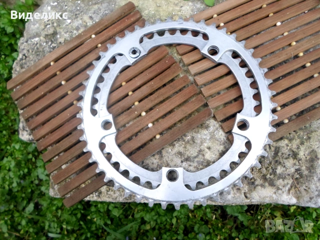 Ретро шосейни плочи/BCD 144 mm/