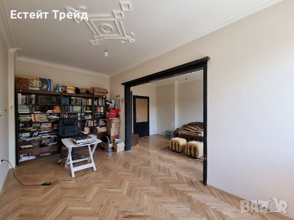 Продава 4 стаен апартамент - Идеален център- 120кв.., снимка 9 - Aпартаменти - 39896796