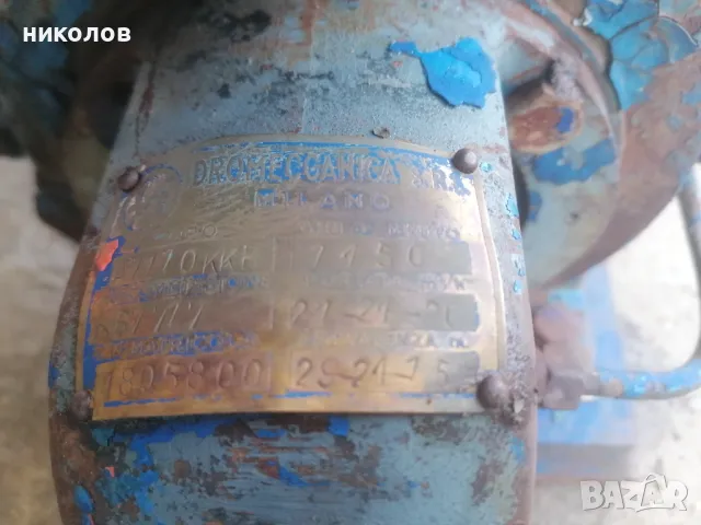 Помпа за вода, снимка 4 - Водни помпи - 50366721