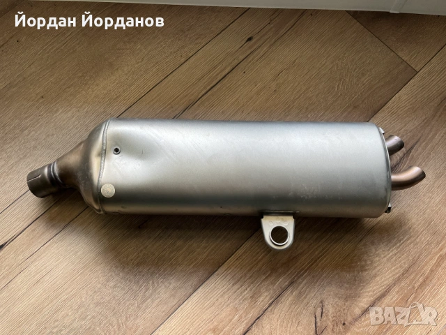 Оригинални части за мотоциклет Ducati Desert X, снимка 7 - Части - 53888389