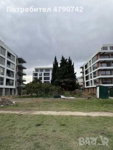 Двустаен апартамент на първа линия, снимка 3 - Апартаменти - 54285187