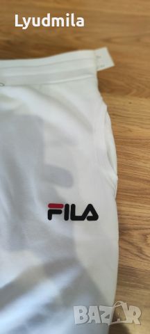 Долнище унисекс FILA, снимка 6 - Спортни дрехи, екипи - 45297894