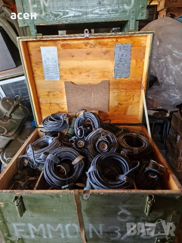 кабели гумирани монофазни , снимка 12 - Други - 53686918