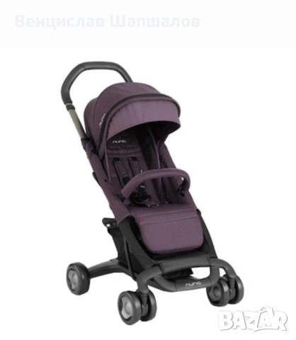 Детски колички ( Използвани ), снимка 2 - За бебешки колички - 53830770