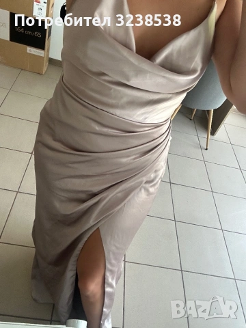 Дамска официална рокля, снимка 5 - Рокли - 52109838