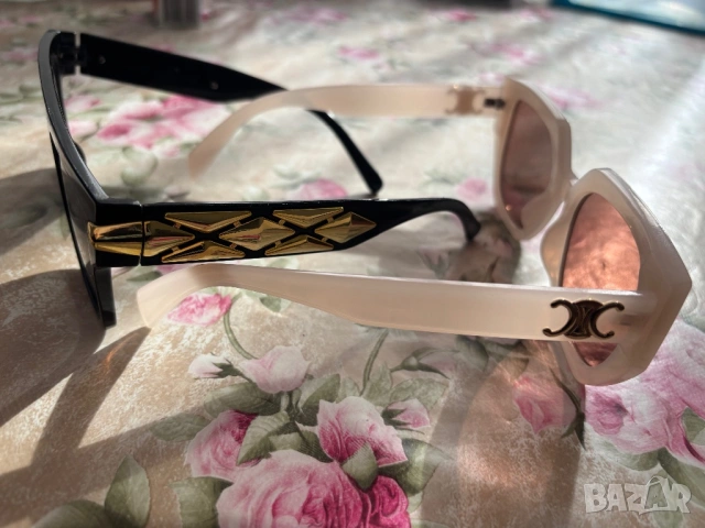 Слънчеви очила , снимка 4 - Слънчеви и диоптрични очила - 52480988