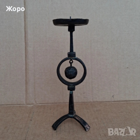 старинна бабина и дядова скраб, снимка 4 - Други ценни предмети - 54058146