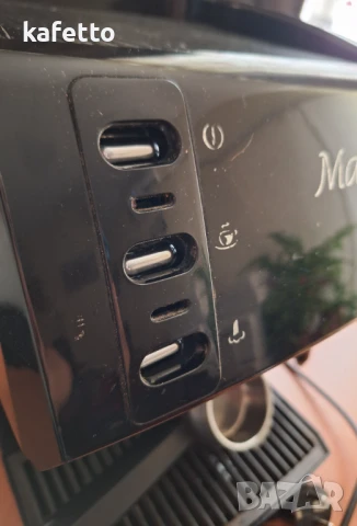 Кафемашина Saeco за части или за ремонт , снимка 5 - Кафемашини - 51215147