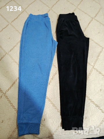 дамски долнища 