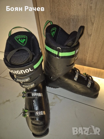 Мъжки ски обувки Rossignol Speed 80 размер 275