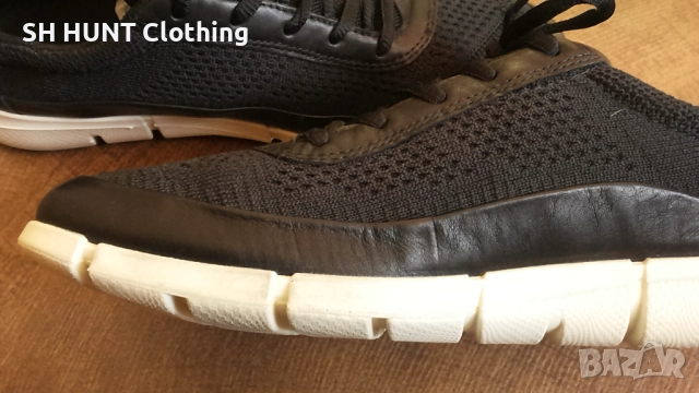 ECCO DANISH DESIGN Womens Shoes размер EUR 39 дамски обувки 67-11-S, снимка 8 - Дамски ежедневни обувки - 52228535