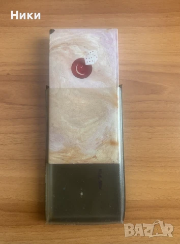 Продавам ретро мини табла с магнитни пулове, от 1975г., снимка 3 - Шах и табла - 50458940