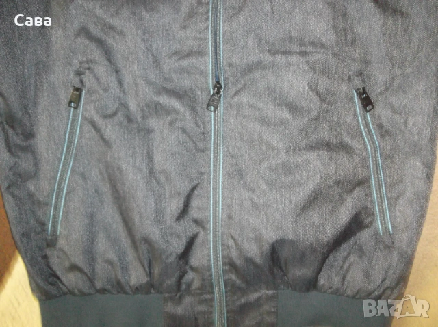 Яке пролет,есен CHAPTER  мъжко,С, снимка 2 - Якета - 54259223