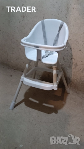 кухненски стол детско столче за хранене DOLU 