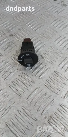 Ключ airbag Renault Megane 2004г.	