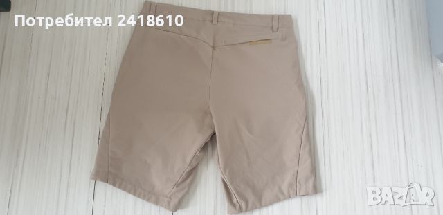 Mammut Zinal Cargo Short Stretch Mens Size 32 ОРИГИНАЛ! Мъжки Къси Панталони!, снимка 11 - Къси панталони - 45423708