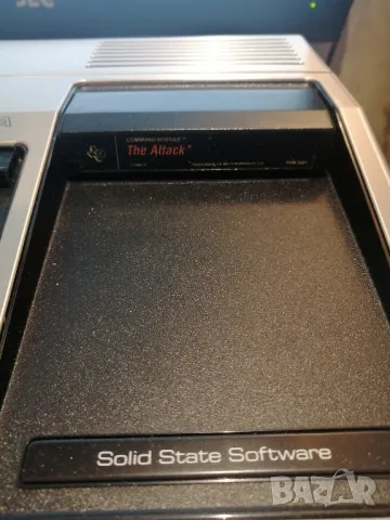 Ретро, домашен компютър Texas Instruments TI99/4A, снимка 6 - Антикварни и старинни предмети - 49789394