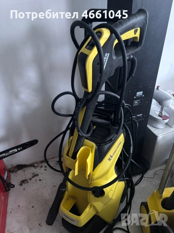 Водоструйки, снимка 6 - Други стоки за дома - 52541566