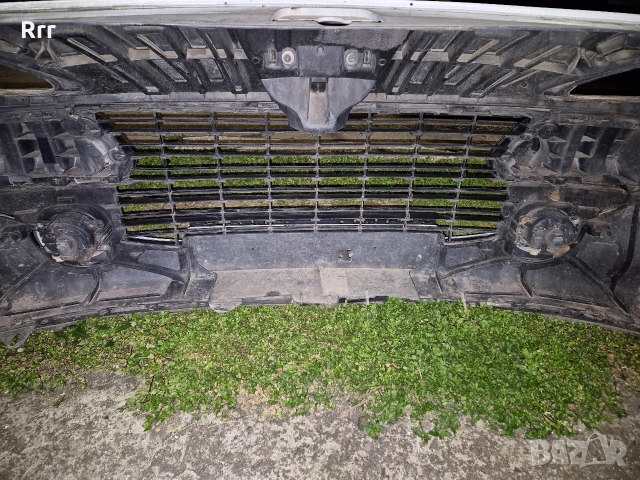 Предна броня за пежо 307 фейслифт , снимка 4 - Части - 53850669