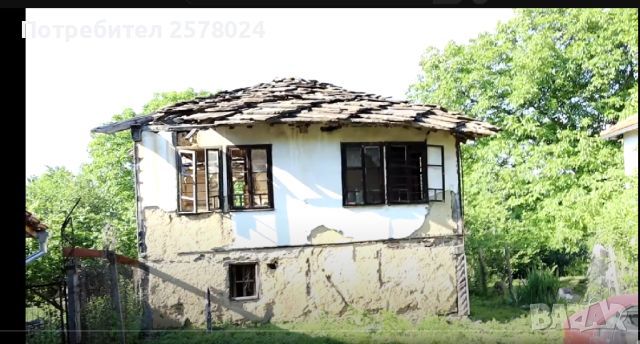 Къща на с. Рачевци, гр. Габрово, снимка 1 - Къщи - 46090597