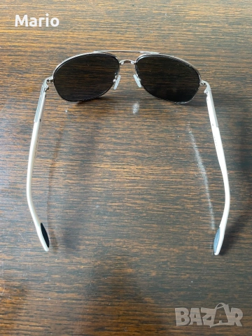 Prada мъжки слънчеви очила SPS 50M, снимка 6 - Слънчеви и диоптрични очила - 53479324