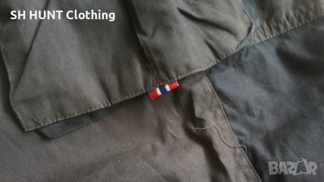 BASECAMP OUTDOOR Trouser размер L панталон със здрава материя - 1946, снимка 8 - Екипировка - 53194174