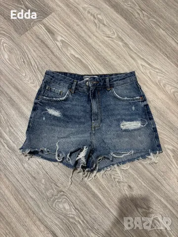 Alessa ,Pause,Stela Shop, Bershka ZARA Elizabetha F , Raw ,JUNONA, снимка 7 - Къси панталони и бермуди - 48428877