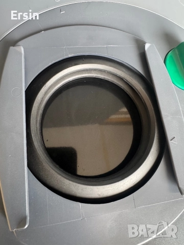 Касета за Тоалетна Thetford C500 (Свалена от чисто нов Кемпер) (Никога не е използвана) , снимка 7 - Химически тоалетни - 52541041