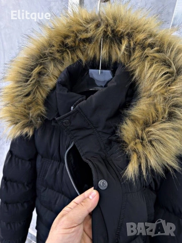 детски якета на едро с пух moncler клас оригинал , снимка 8 - Детски якета и елеци - 53067678