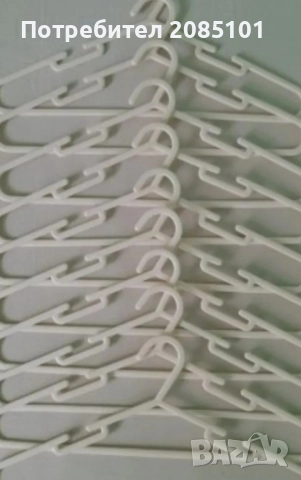 Закачалки за дрехи, снимка 9 - Закачалки - 52154981