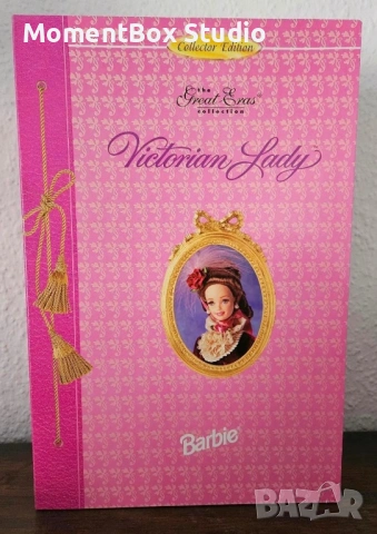 Барби кукли Barbie колекция нови, снимка 6 - Кукли - 53621338