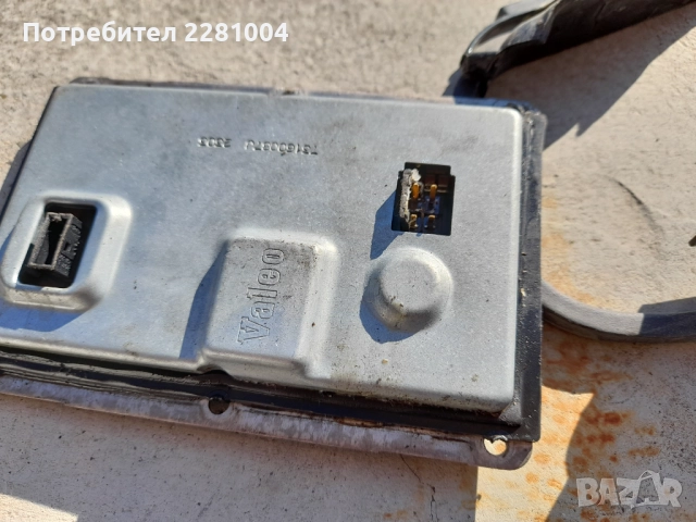 Ауди а4 б6 биксенон цял или на части, снимка 11 - Части - 52350981