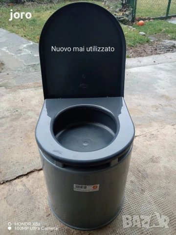 Ремарке - палатка -TRIGANO, снимка 18 - Ремаркета - 53213503