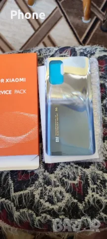 xiaomi mi 10T 5G.Mi 10Tpro 5g. , снимка 1 - Xiaomi - 47787602