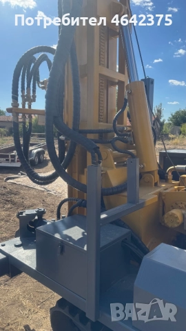 Сондажи за вода в Пловдив и региона, снимка 3 - ВиК услуги - 52299633