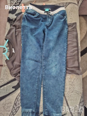 Дрехи за момче 