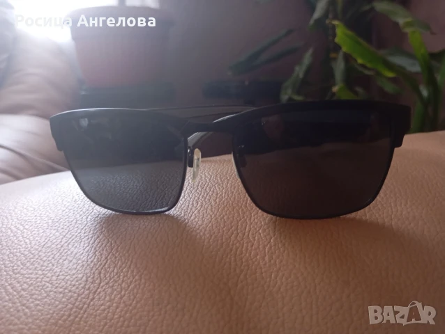 Винтидж слънчеви унисекс очила Емпорио Армани , снимка 5 - Слънчеви и диоптрични очила - 51221905