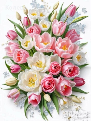 Диамантен гоблен 