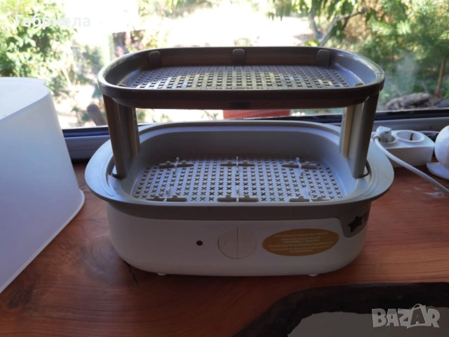 Бебешко столче за Хранене и други бебешки консумативи, снимка 4 - Други - 53538592