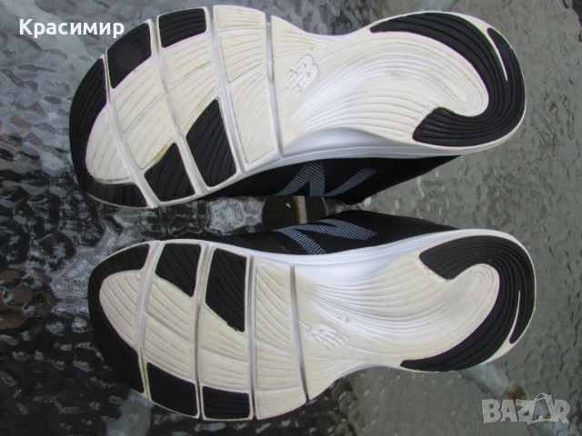 Дамски маратонки New Balance , снимка 10 - Маратонки - 52529646