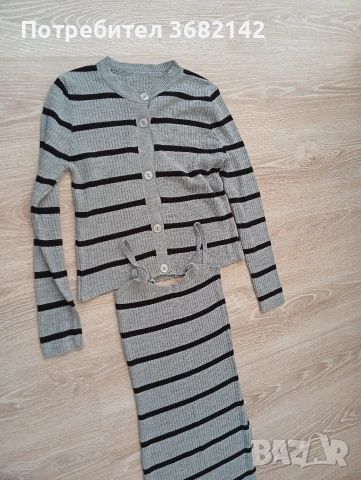 продавам дамски комплект 