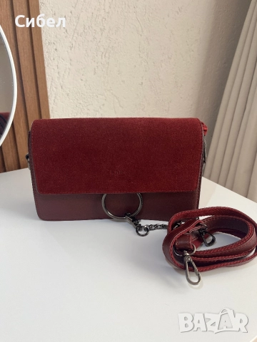 Дамска чанта Chloe реплика