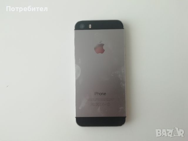 iPhone 5S, за части, снимка 4 - Други - 45283632